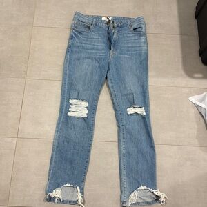 Aviator Nation Jeans Size 28